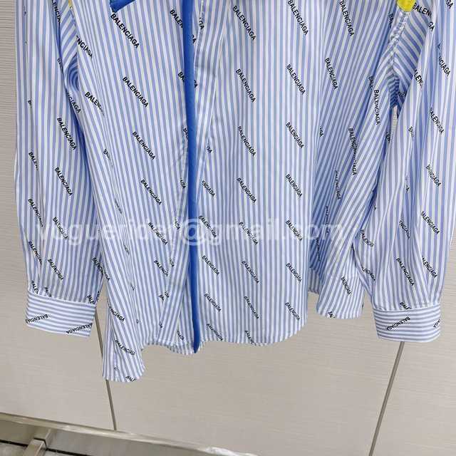 Balenciaga shirt