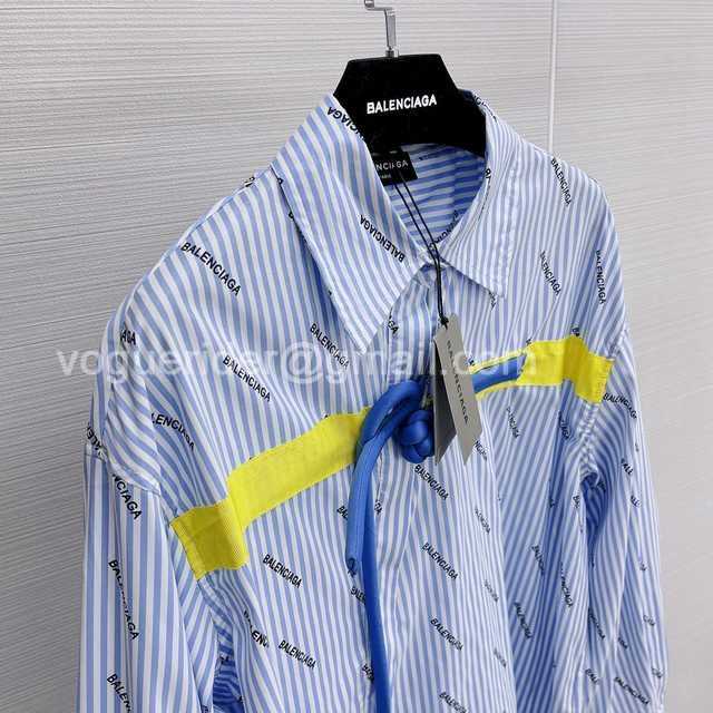 Balenciaga shirt