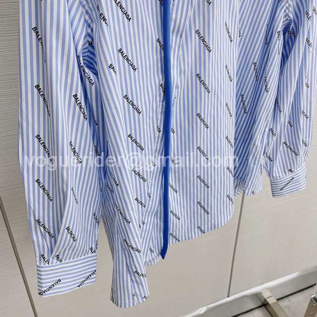 Balenciaga shirt