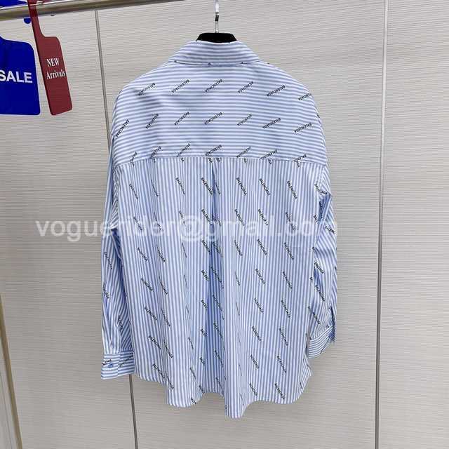 Balenciaga shirt