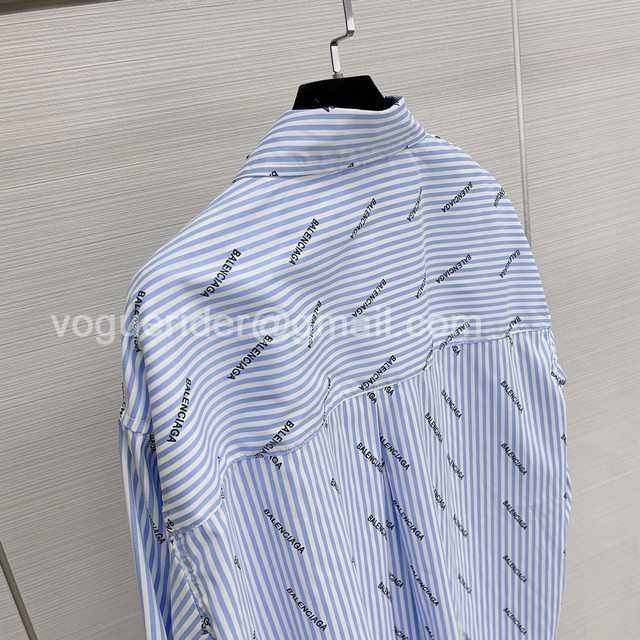 Balenciaga shirt