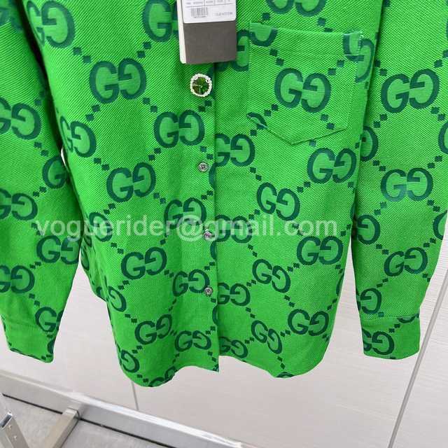 Gucci shirt