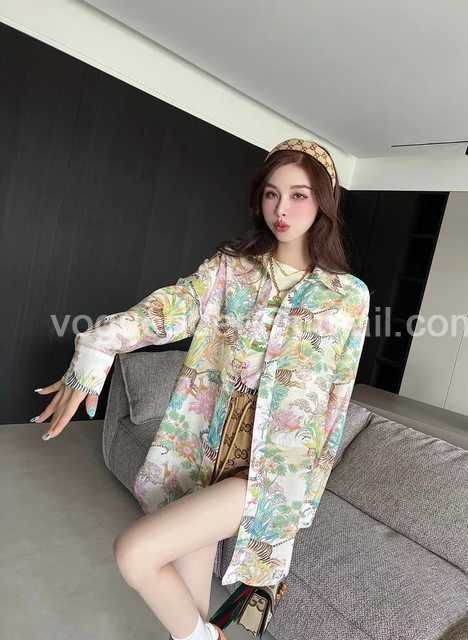 Gucci shirt Gucci shirt