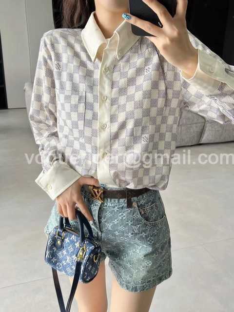 Louis Vuitton shirt