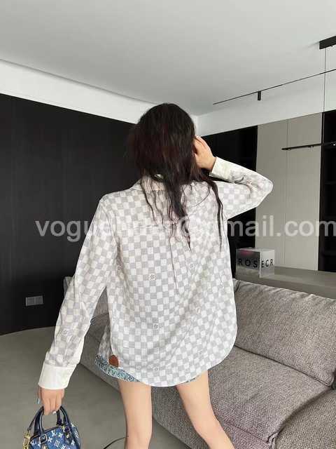 Louis Vuitton shirt