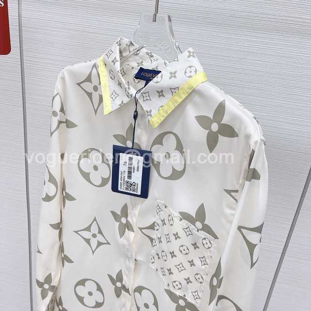 Louis Vuitton shirt