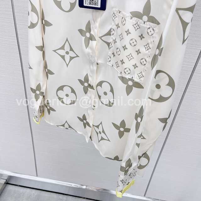 Louis Vuitton shirt