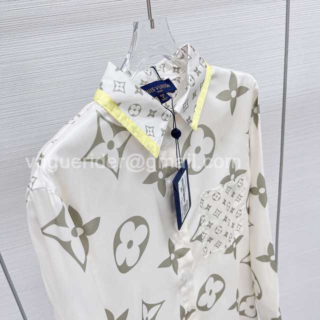 Louis Vuitton shirt