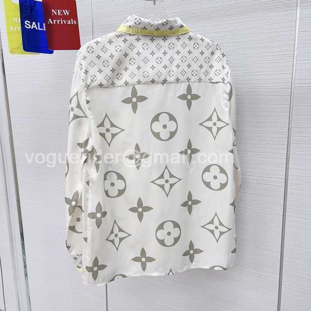 Louis Vuitton shirt