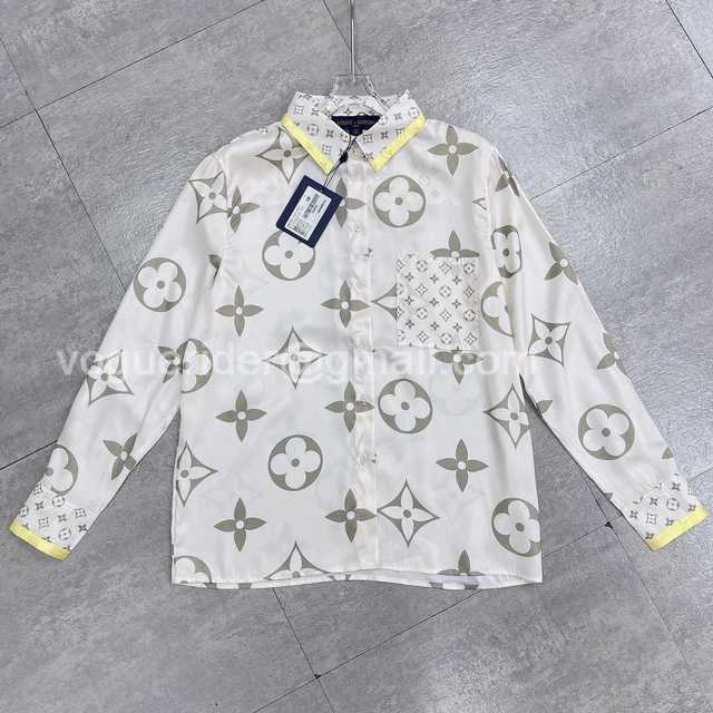 Louis Vuitton shirt