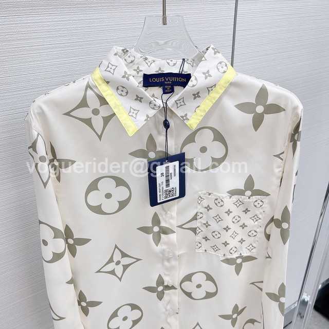 Louis Vuitton shirt