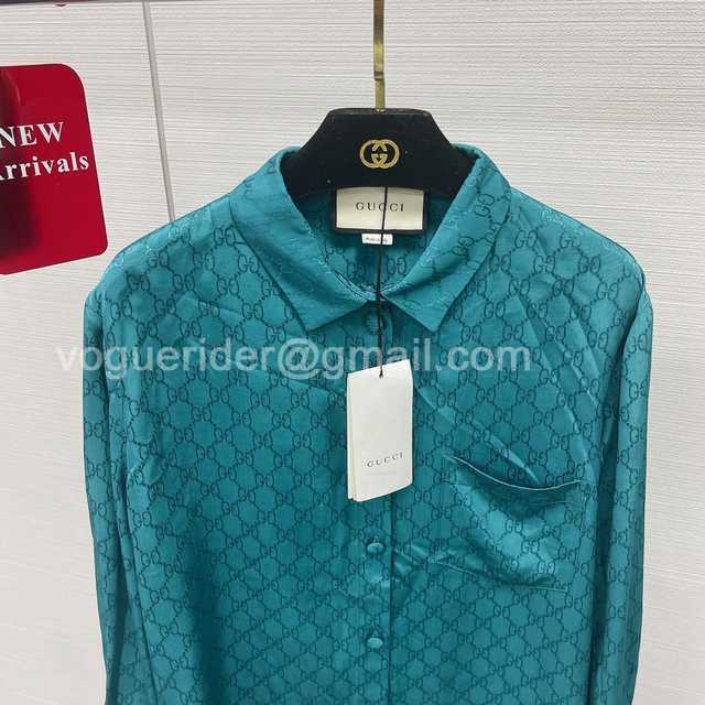 Gucci shirt Gucci shirt
