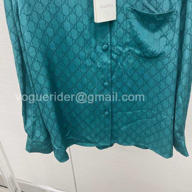 Gucci shirt Gucci shirt