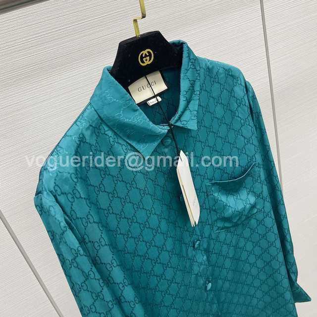 Gucci shirt Gucci shirt