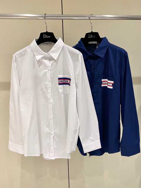 Dior shirt