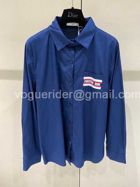 Dior shirt
