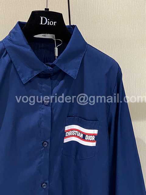 Dior shirt