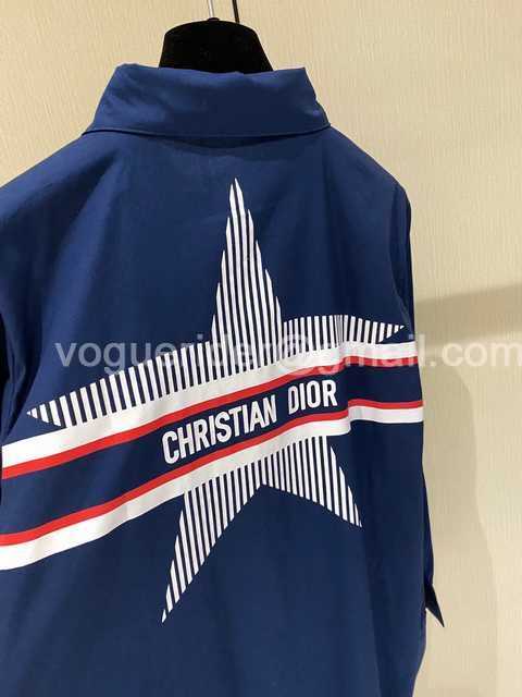 Dior shirt