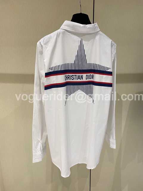 Dior shirt