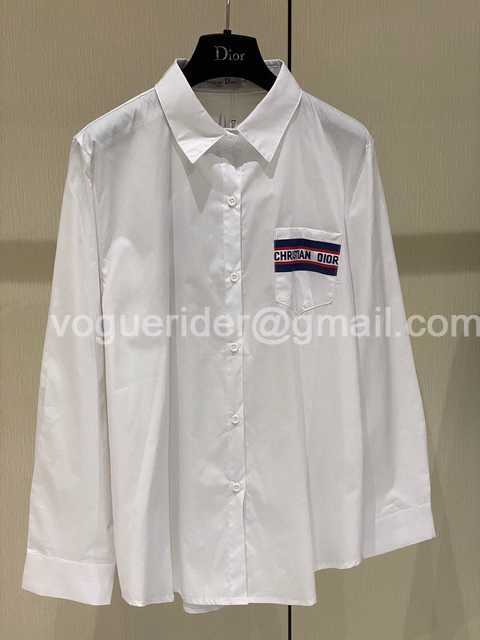 Dior shirt