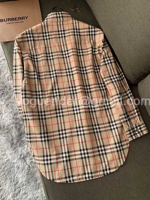 Burberry shirt