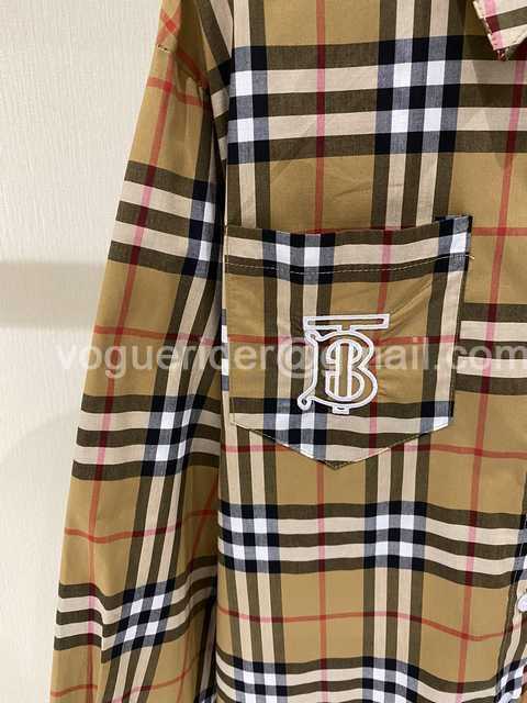 Burberry Burberry