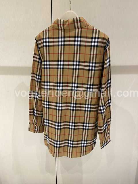 Burberry Burberry