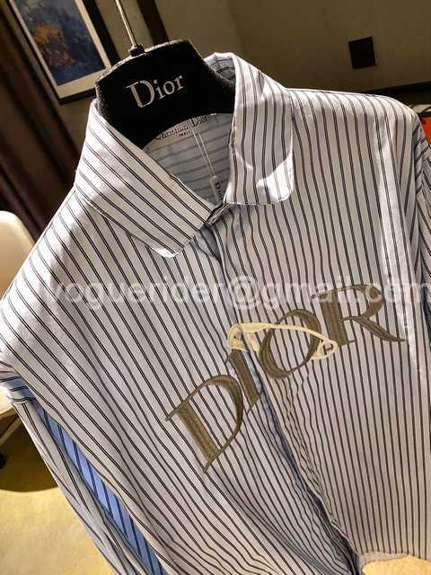 Dior shirt Dior shirt