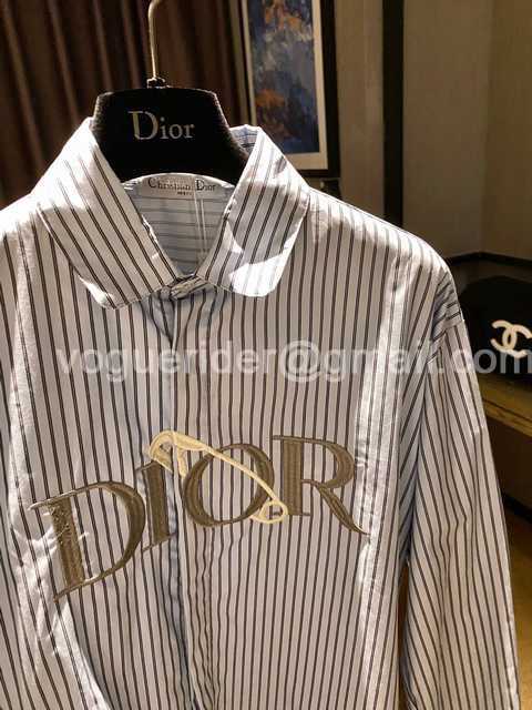 Dior shirt Dior shirt
