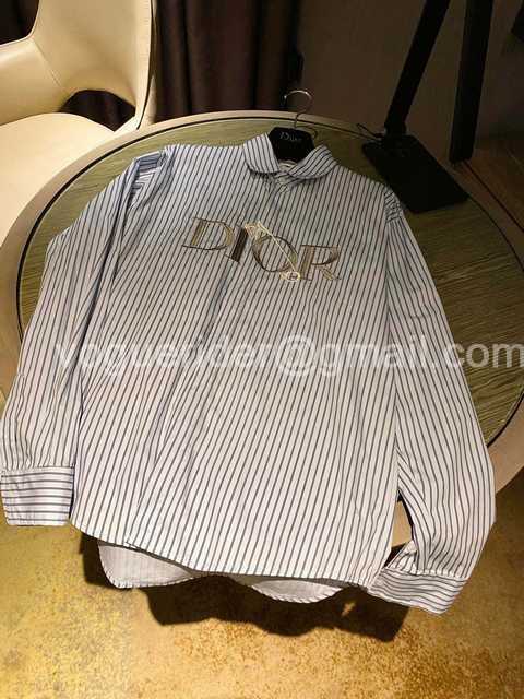 Dior shirt Dior shirt
