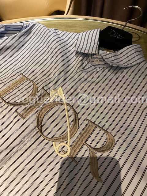 Dior shirt Dior shirt