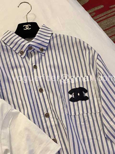 Chanel shirt