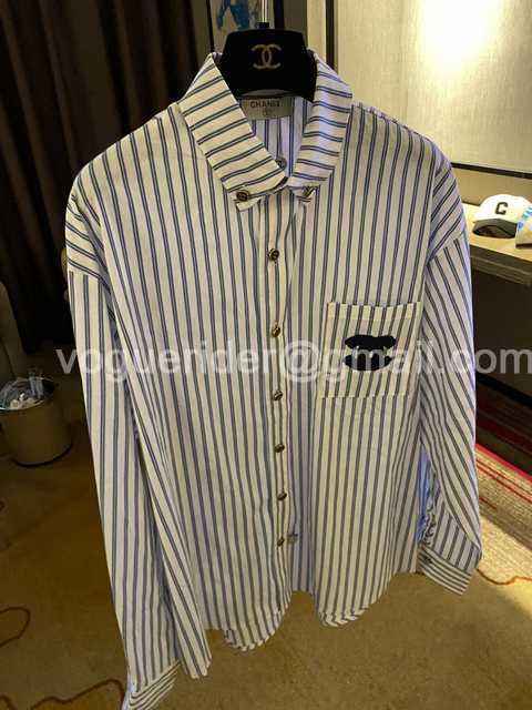 Chanel shirt
