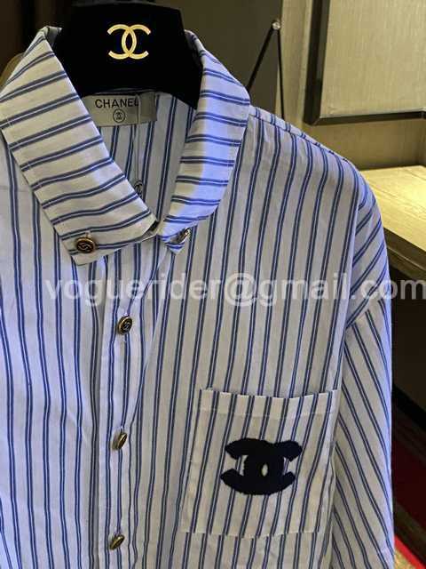 Chanel shirt