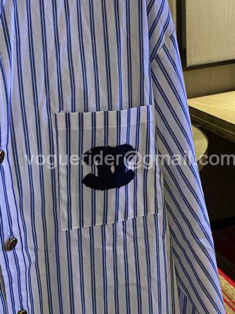 Chanel shirt