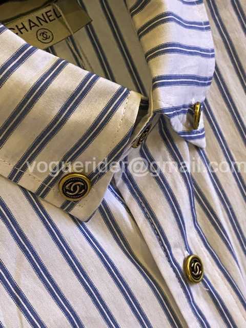 Chanel shirt