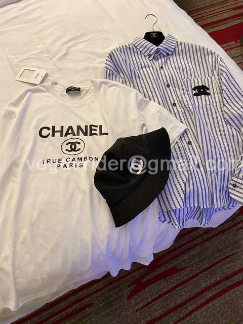 Chanel shirt