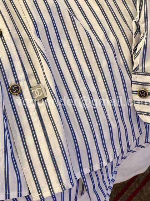 Chanel shirt