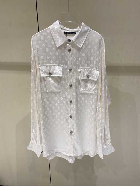 Chanel shirt