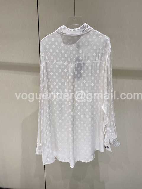 Chanel shirt