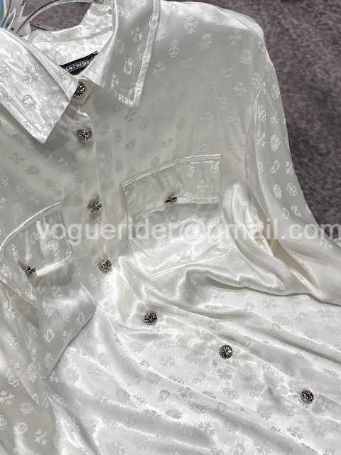 Chanel shirt