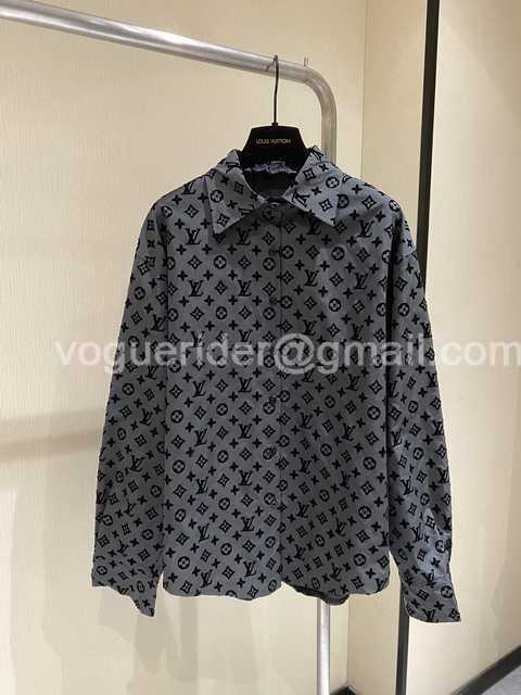 Louis Vuitton shirt
