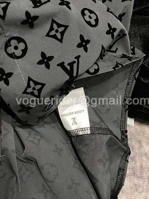 Louis Vuitton shirt