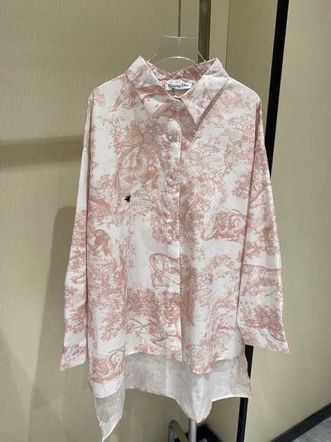 Dior shirt