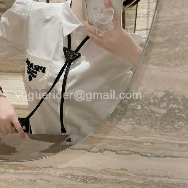 Prada shirt Prada shirt