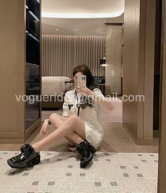 Prada shirt Prada shirt