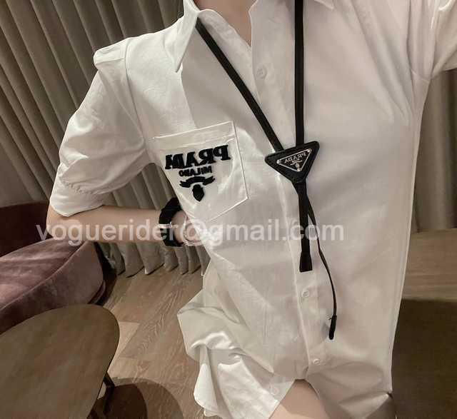 Prada shirt Prada shirt