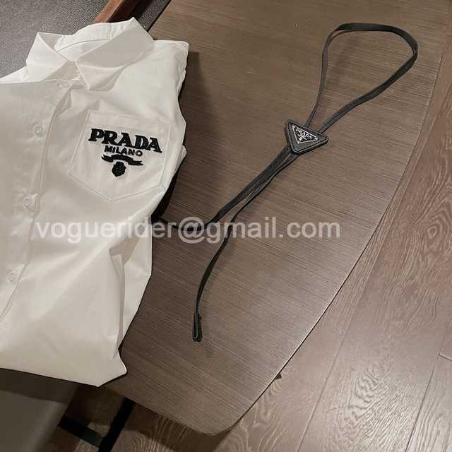 Prada shirt Prada shirt