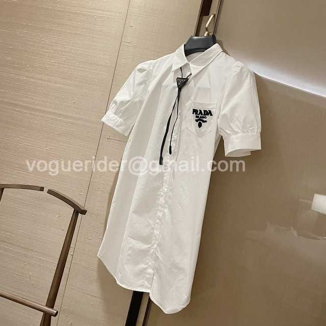 Prada shirt Prada shirt