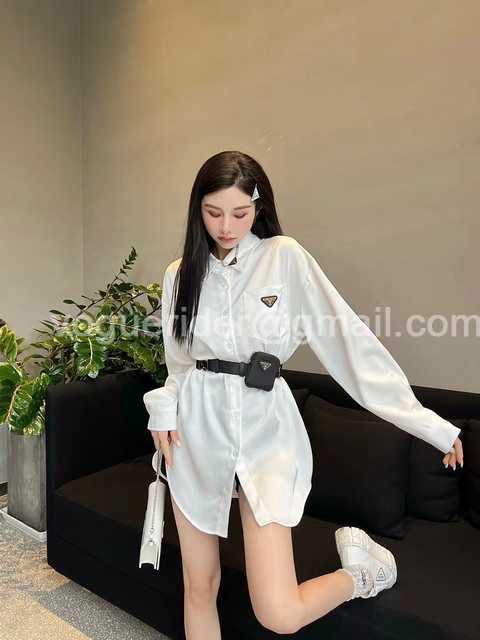 Prada shirt